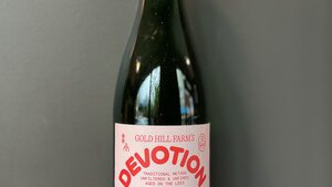 Thanksgiving Week | Thursday Dinners | Featured Wines