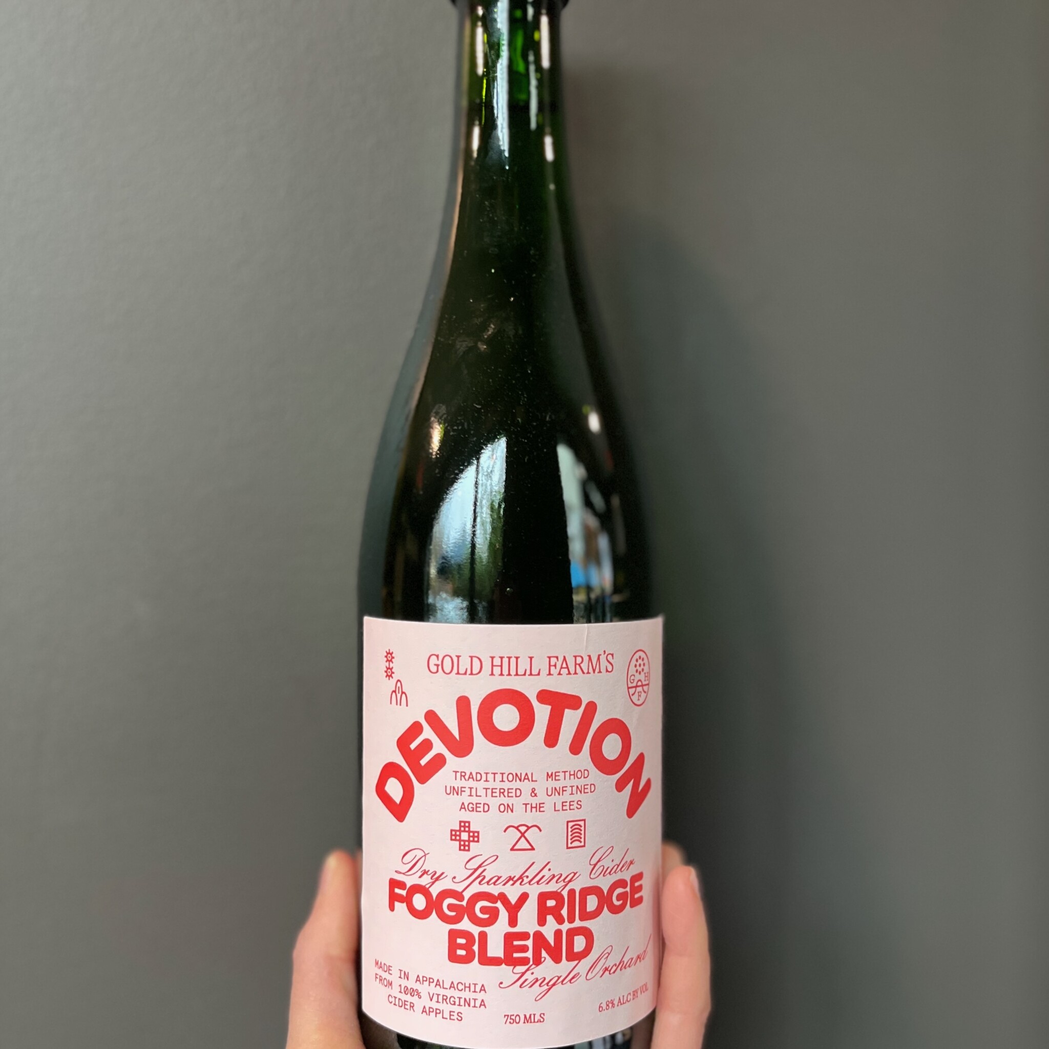 Thanksgiving Week | Thursday Dinners | Featured Wines