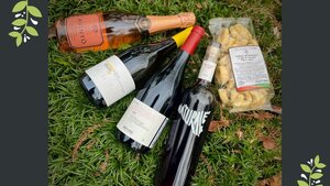 'Tis the Season Tasting Tues Dec 9 | Holiday Hours