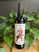 Guardians - Saperavi Red "Reserve" 2023