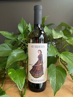 Guardians - Rkatsiteli White 2024