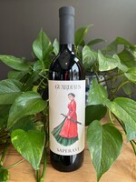 Guardians - Saperavi Red "Stainless Steel" 2024