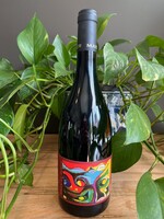 Isabelle et Denis Pommier - Bourgogne Rouge 2022