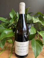 Billard - Saint-Romain La Combe Bazin Blanc 2022