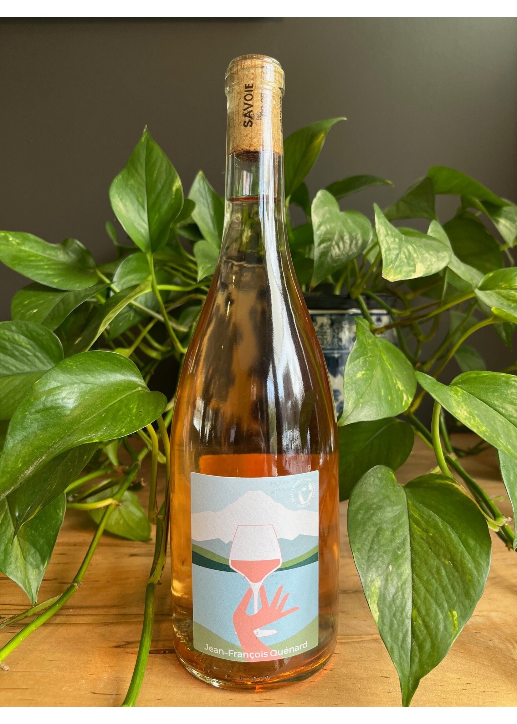 Quenard - La Vie En Rose 2024