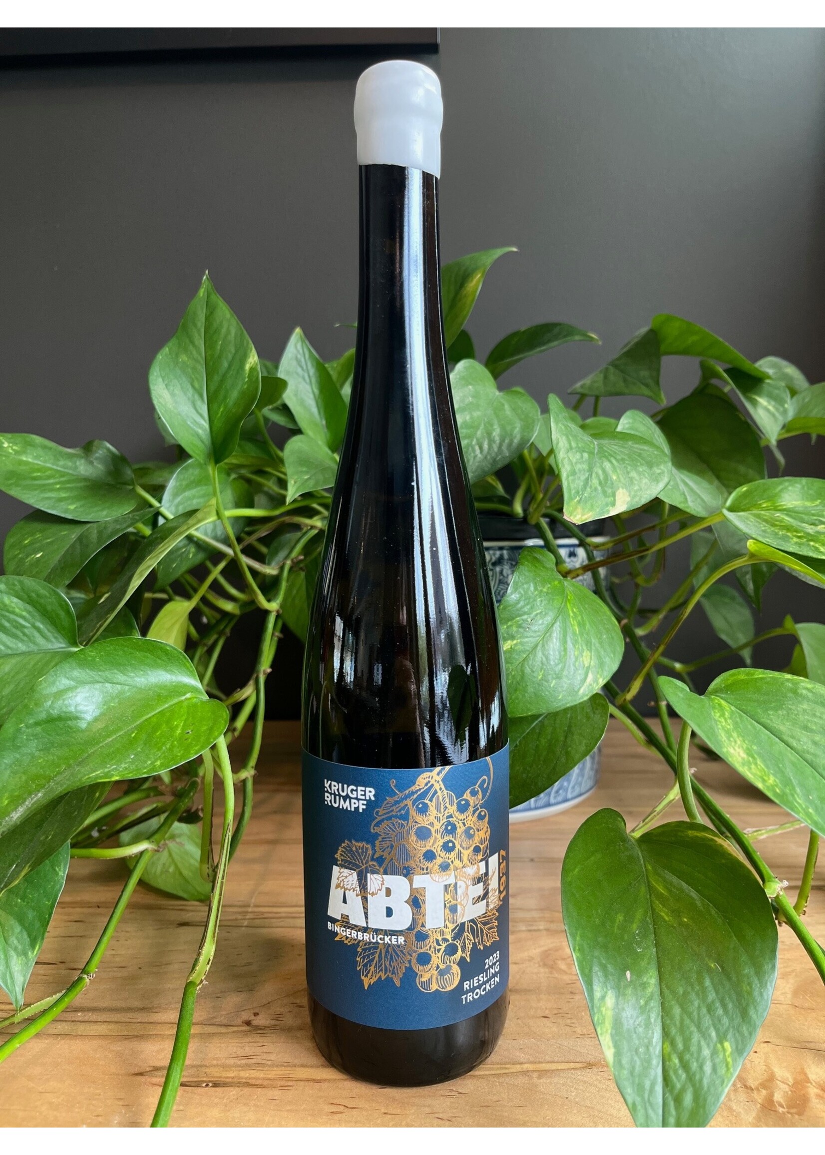 Skurnik Wines Kruger-Rumpf - "Abtei 1937" Erstes Gewachs 2023