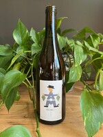 Piedmont Wine Imports Les Maisons Brulées - Ça Me Skin-contact Sauvignon Blanc 2023