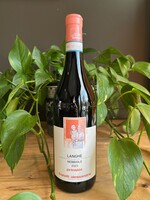 Fratelli Alessandria - Langhe Nebbiolo "Prinsiot" 2023
