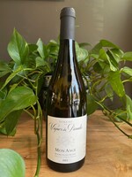 Piedmont Wine Imports Vignes du Paradis - Mon Ange Bourgogne Blanc AOP 2023