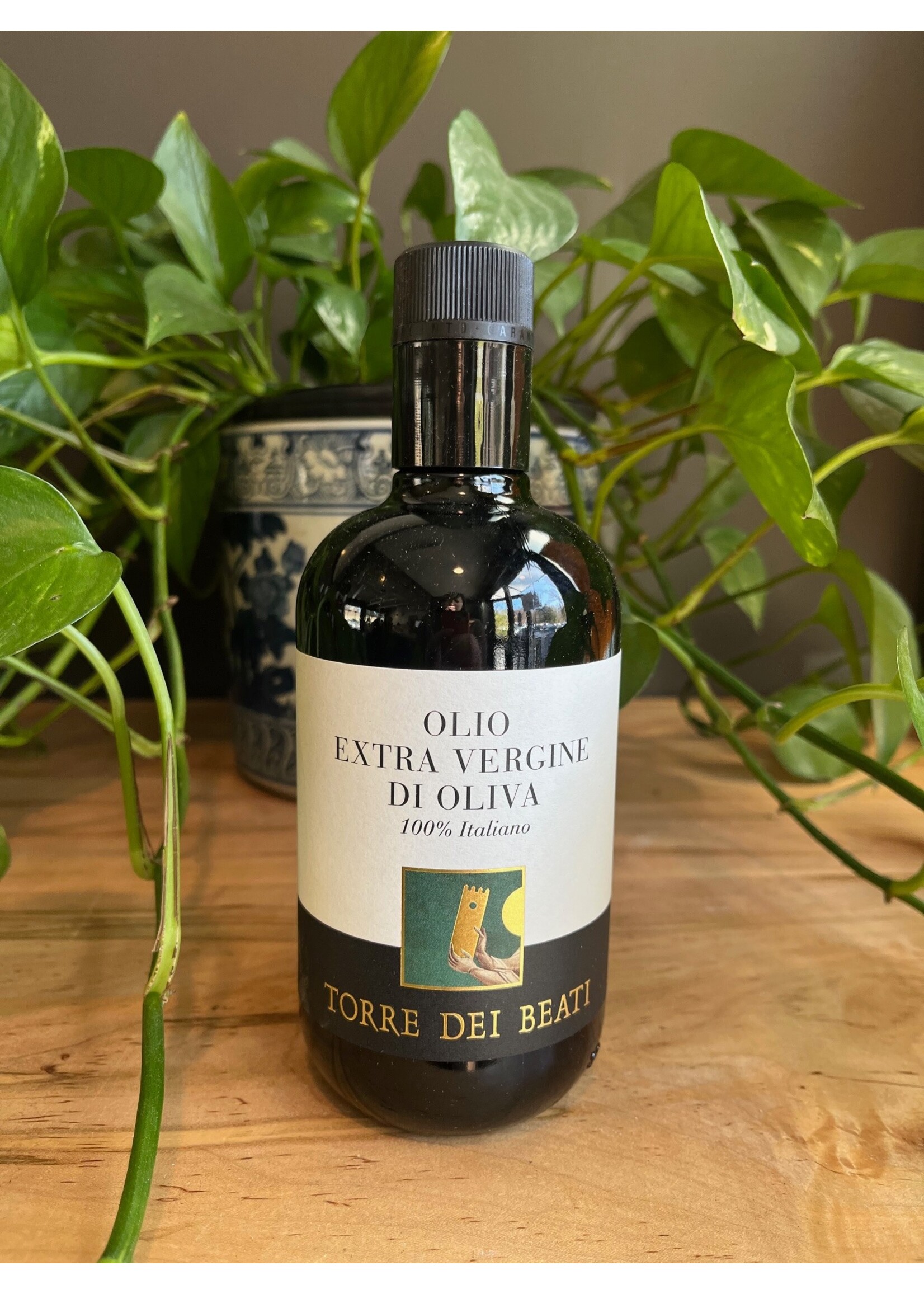 Torre dei Beati - Olio Extra Virgin Olive Oil EVOO