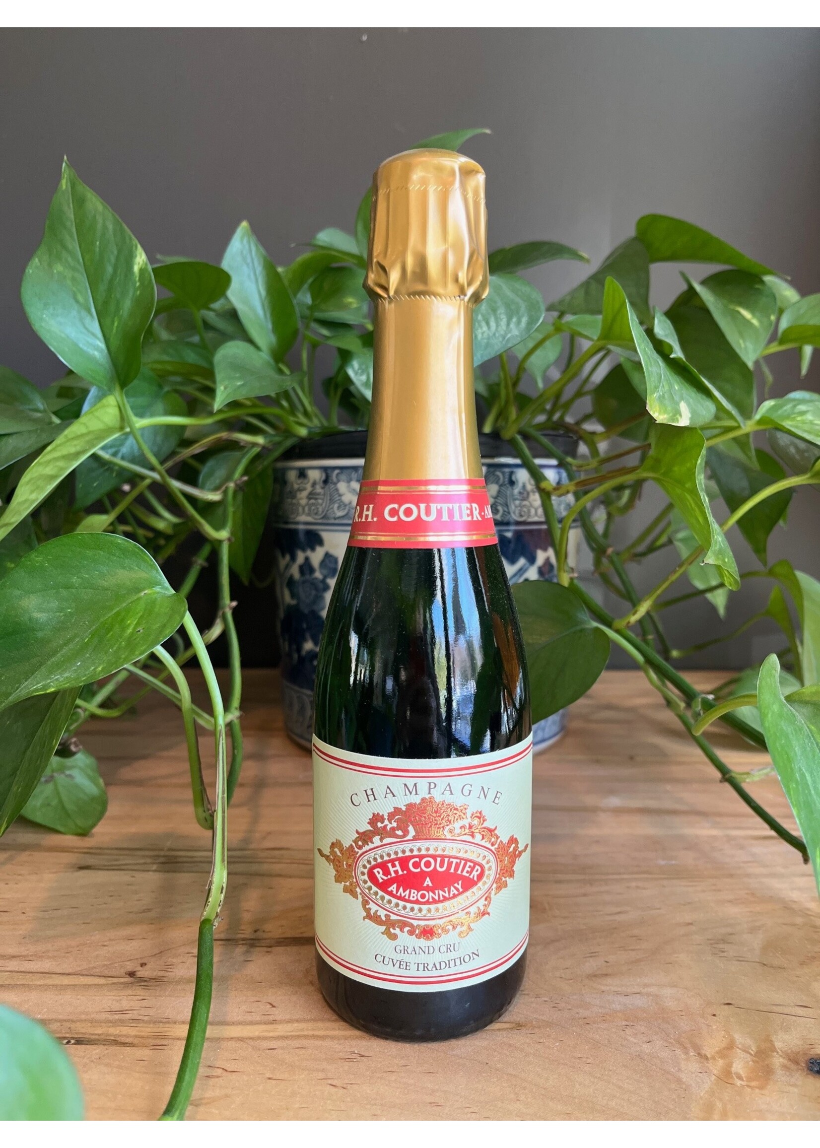 Coutier - Tradition Brut Champagne 375ml