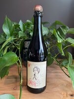 Carafoli l'Onesta - Lambrusco di Sorbara Dry Rose NV