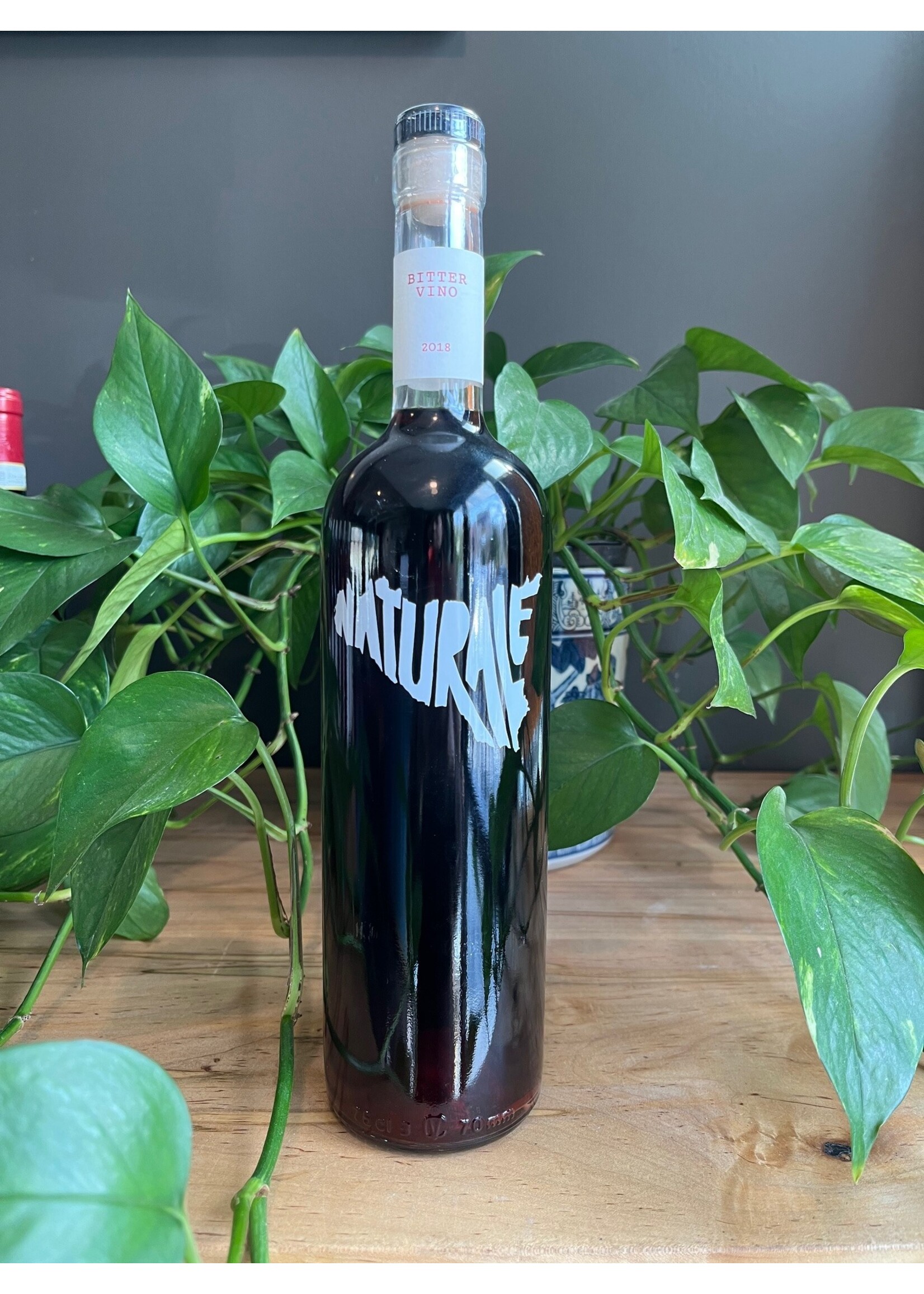 Naturale (COS) - Vermouth Bitter 2018