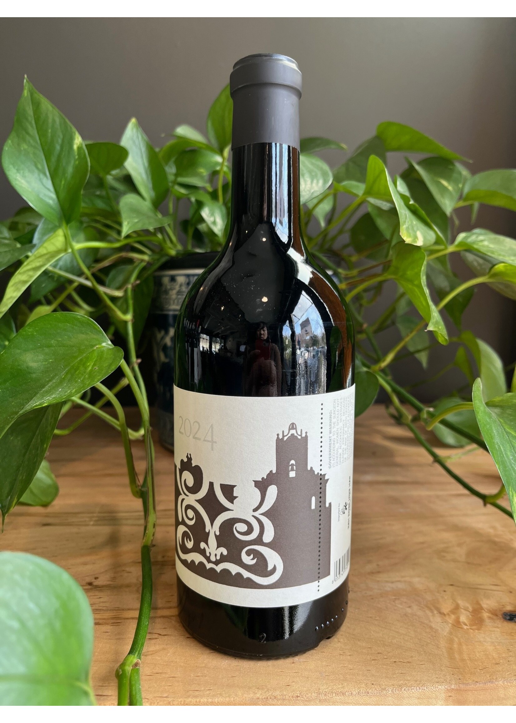 COS - Nero di Lupo 2024