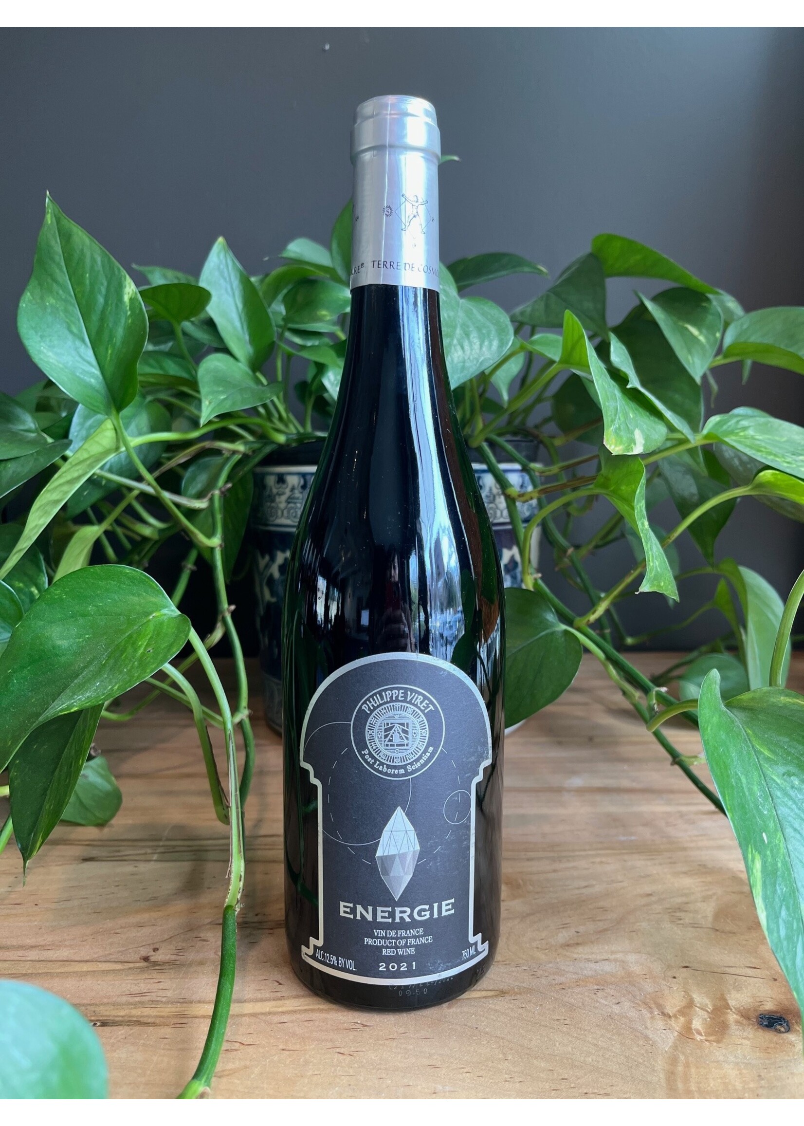 Viret - VdF "Energie" 2021