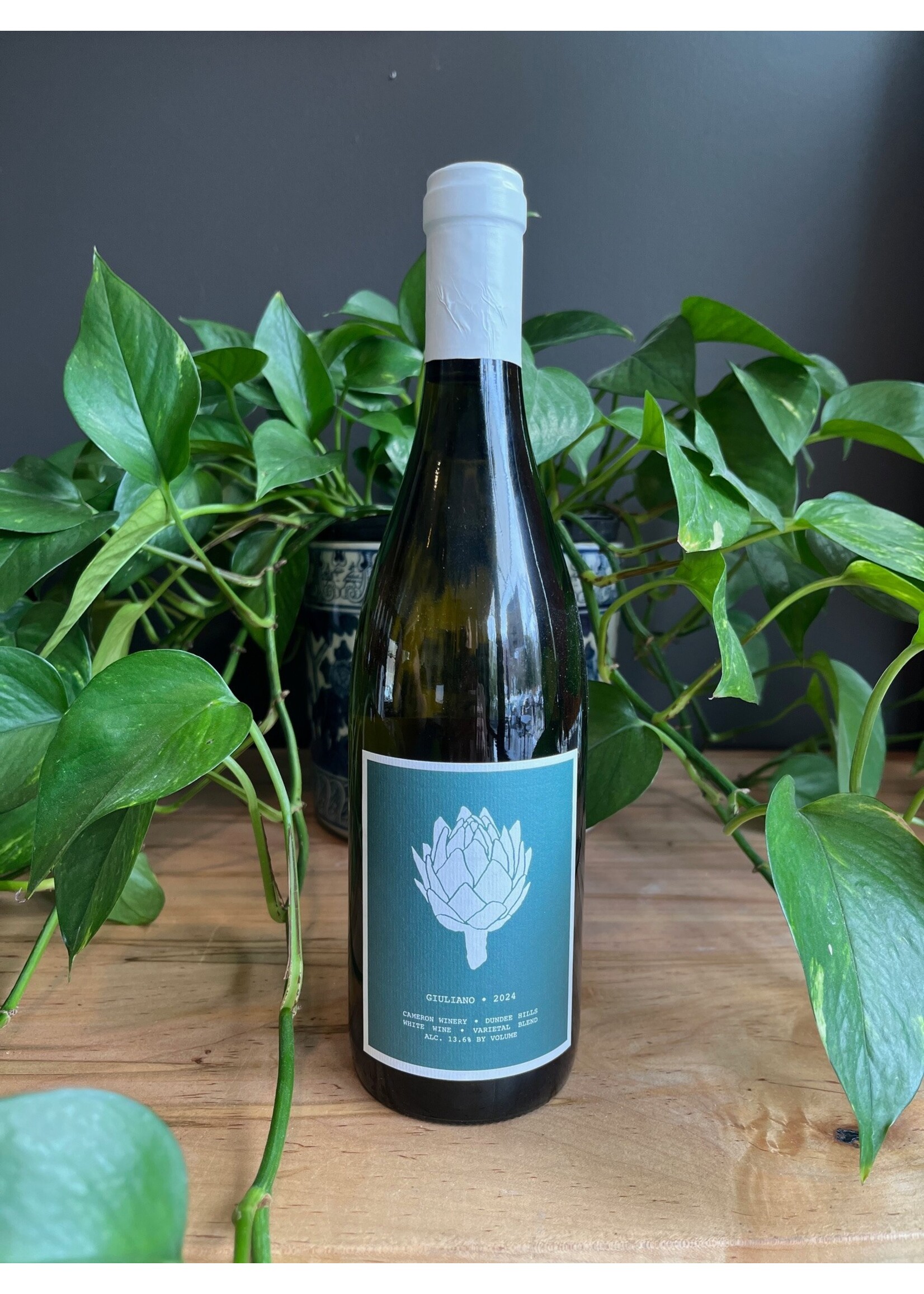 Cameron - Giuliano White 2023