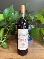 Monte Rio - Mission 2023