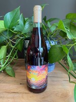 Pax - Alpine Red 2023