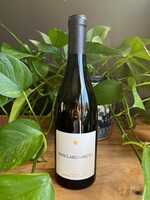 Jose Pastor Nanclares y Prieto - Blanco Albarino 2024