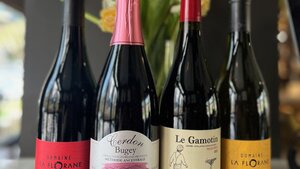 Tuesday Tasting | Upcoming Events