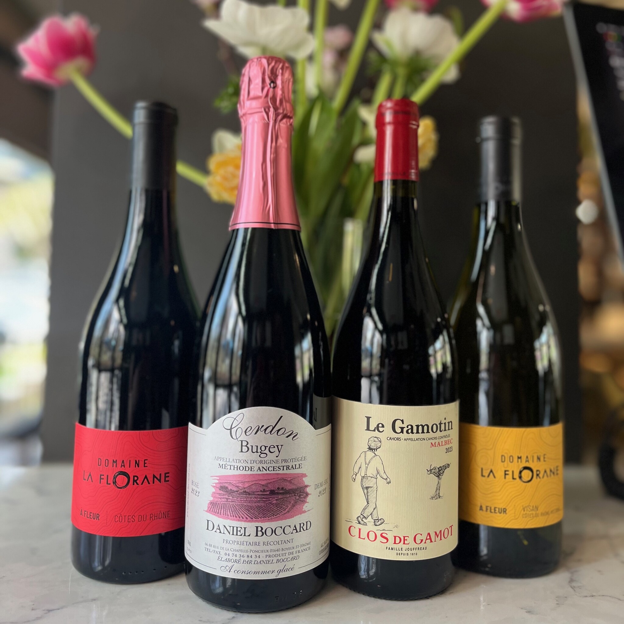 Tuesday Tasting | Upcoming Events