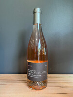 Piedmont Wine Imports Dom du Pas de L'Escalette - “Ze Roze” Rosé 2023