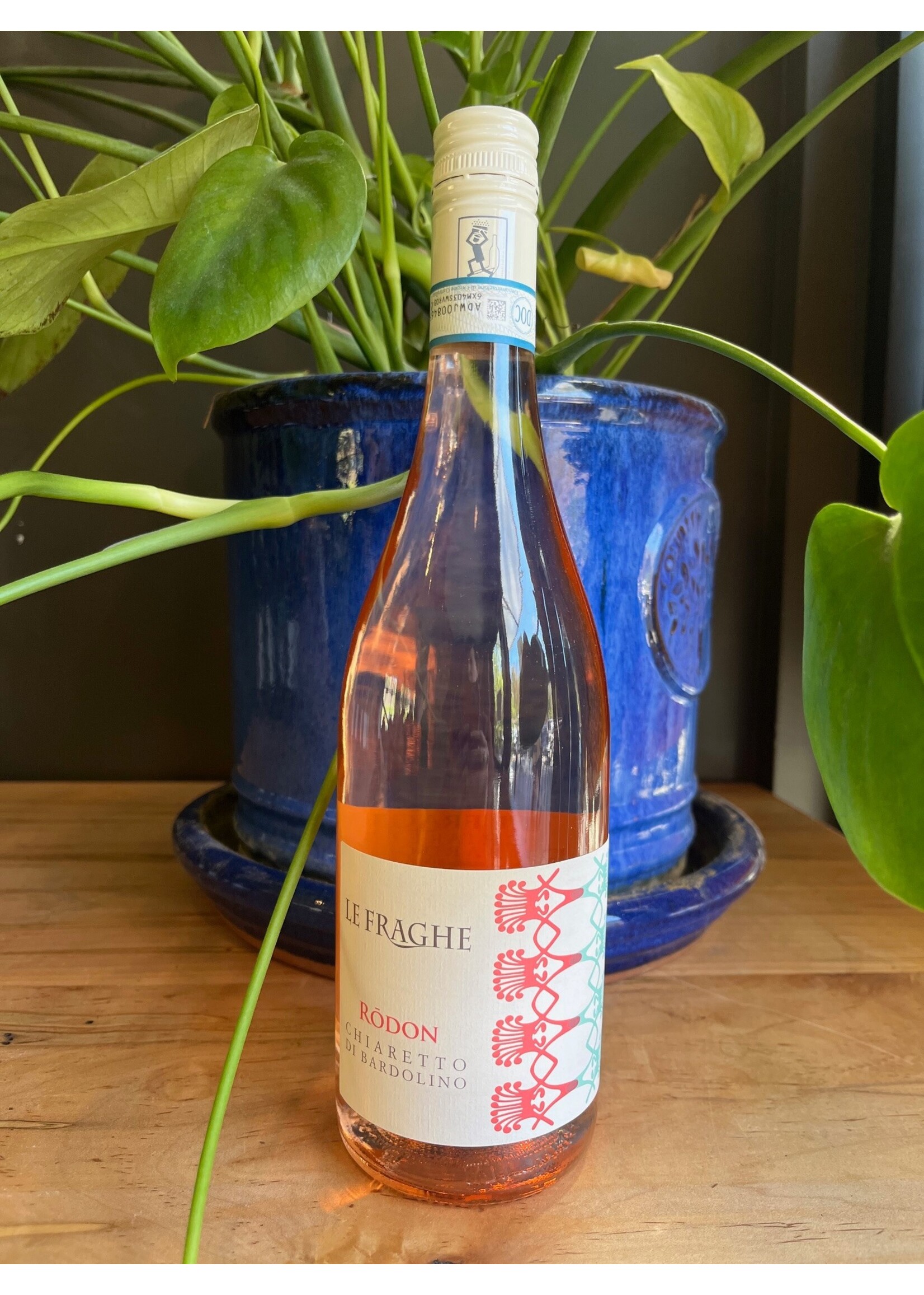 Fraghe - "Rodon" Chiaretto Rose 2025