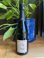 Becky Wasserman & Co. Hure Freres - Memoire Brut NV