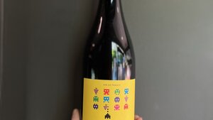 Bouquet of Rosés Tasting April 29 | West Coast Wine Dinner Menu