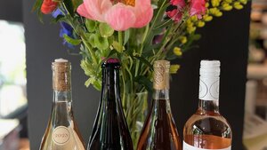 Rosé Tasting April 29 | Few Seats left for May 6 West Coast Wine Dinner