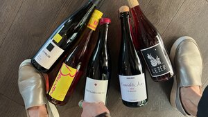 Summer Schedule / Summer Wines
