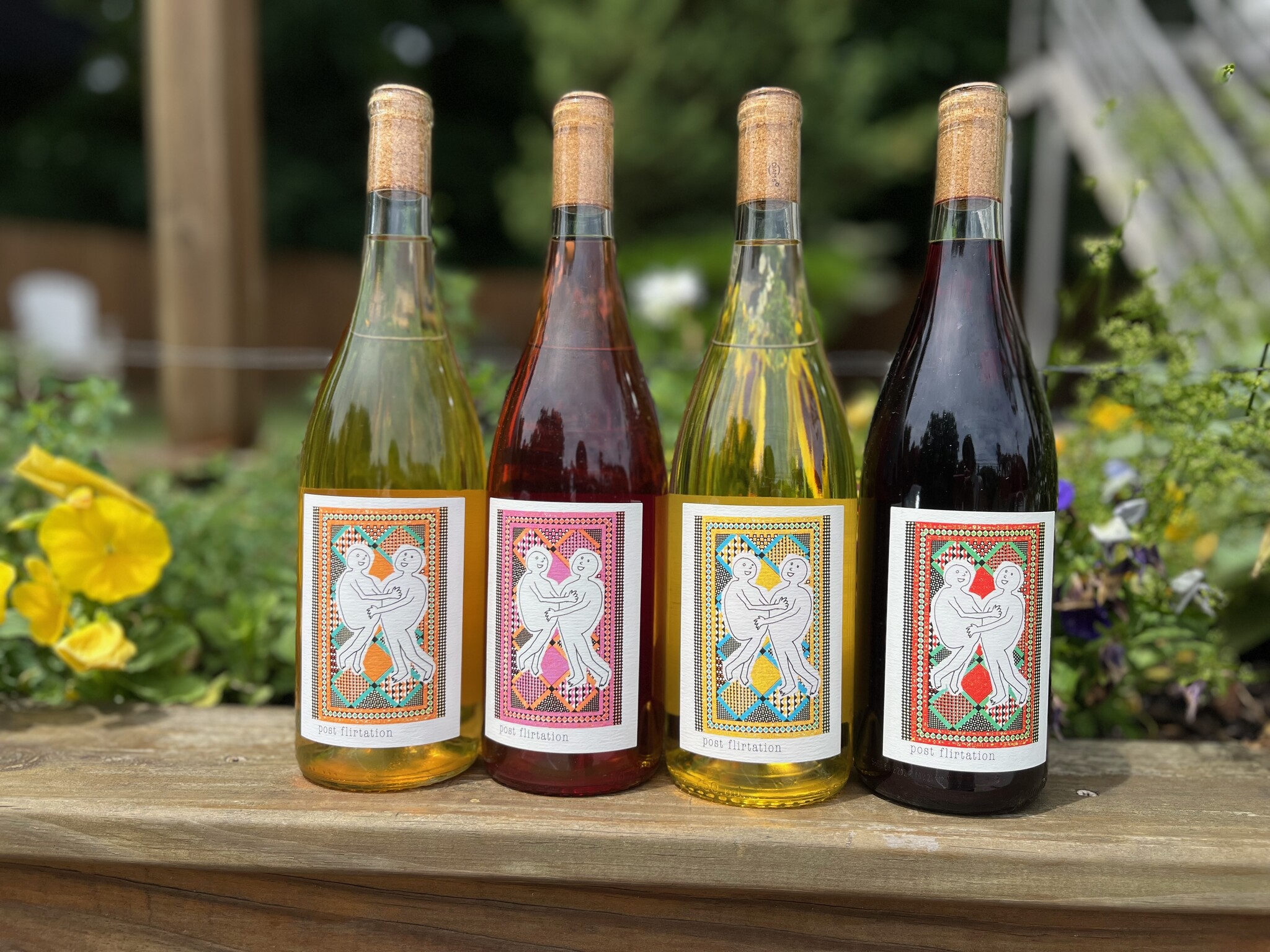 Summer Holiday Closure | Featured Wines