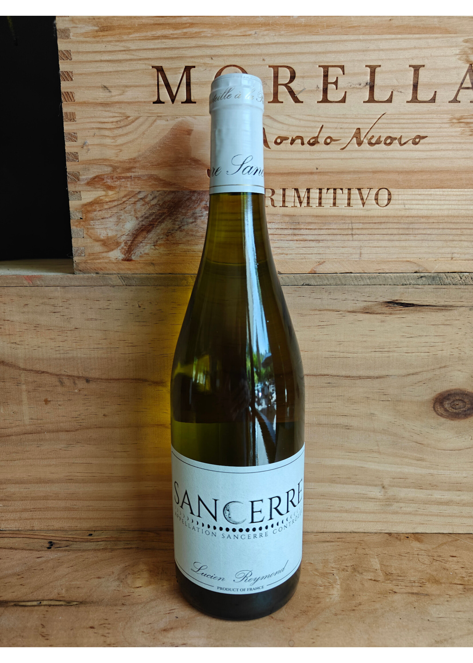 Lucien Reymond - Sancerre 2025