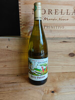 Piedmont Wine Imports Bott Frères - Edelzwicker 1L Pinot Blanc Silvaner Gewurtzraminer