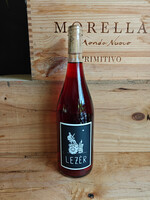Foradori - Lezer Dolomiti Rosso IGT 2025