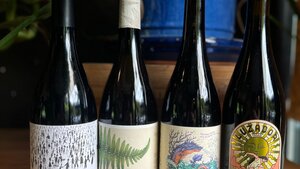 Portugal & Spain Wine Tasting | Wine Clubs