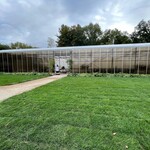 Rentals Fall Market Booth Rental - 10 x 10