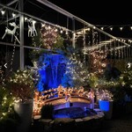 Events Christmas Light Display