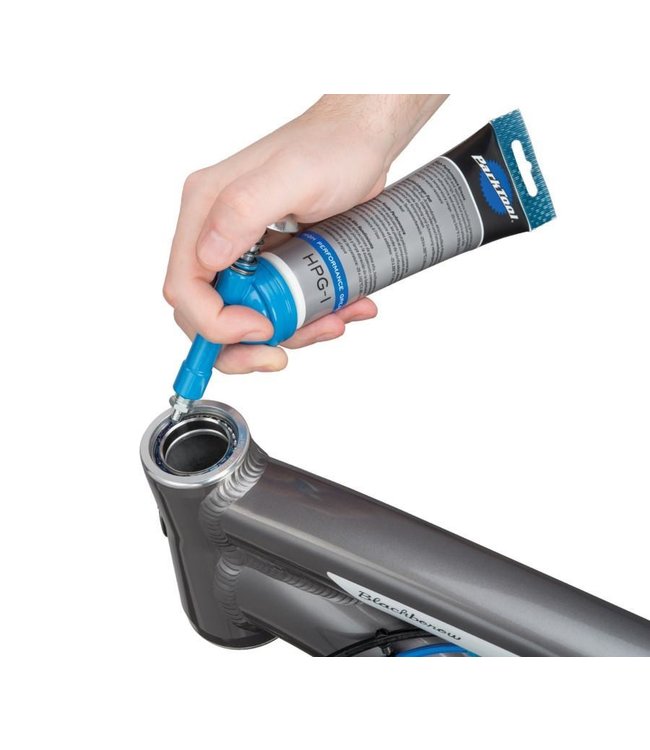 Park Tool GG-1, Grease Gun