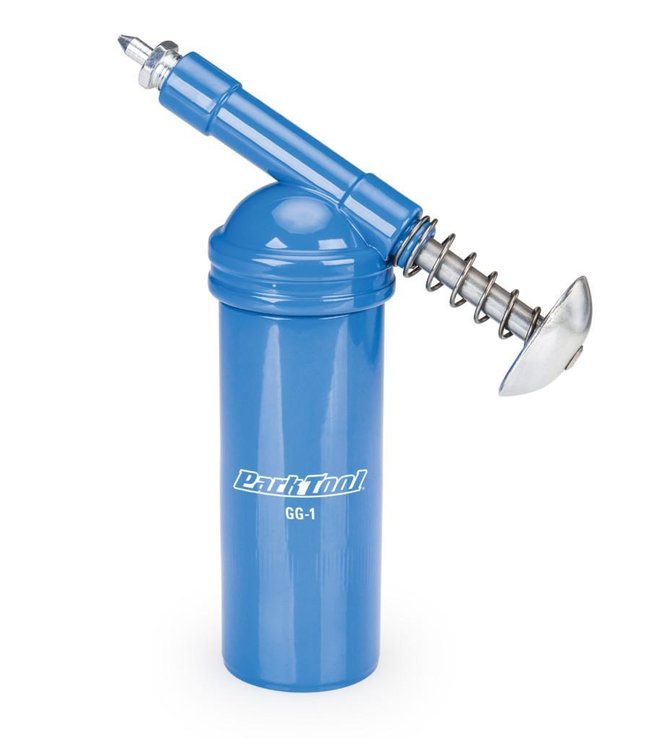Park Tool GG-1, Grease Gun
