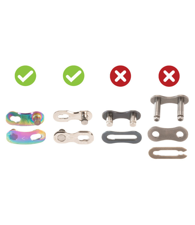 Park Tool MLP-1.2, Master link pliers