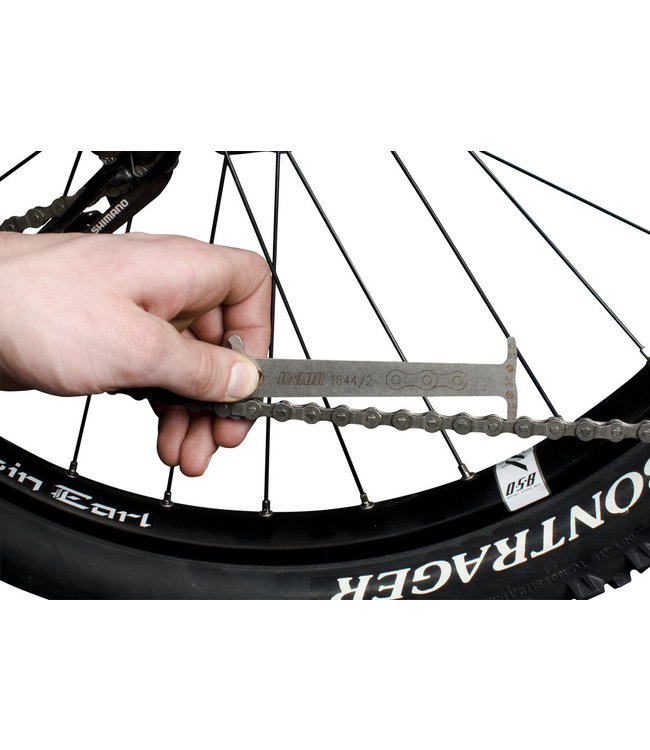 Unior Chain Wear Indicator - 1644/2