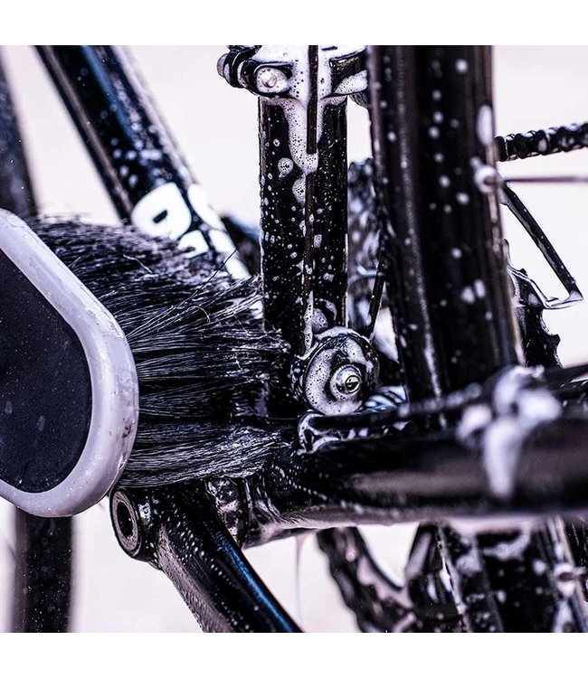 Muc-Off 5-Piece Brush Set