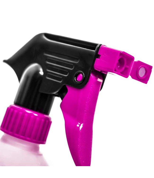 Muc-Off Nano Tech Biodegradable Cleaner 1L