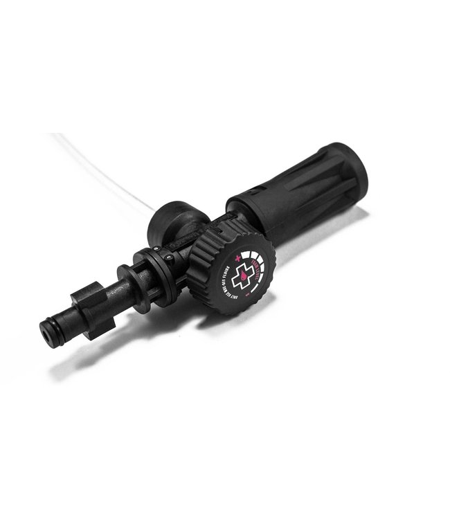 Muc-Off Pressure Washer Bike Bundle, Kit