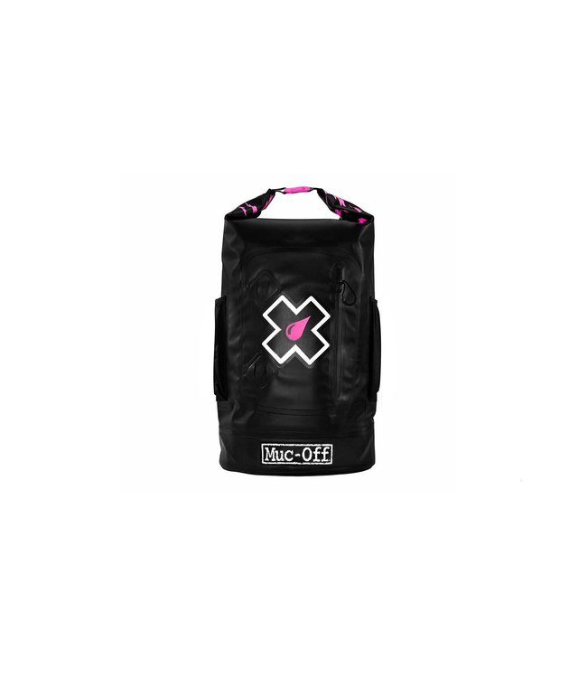 Muc-Off Trousse de nettoyage sous pression