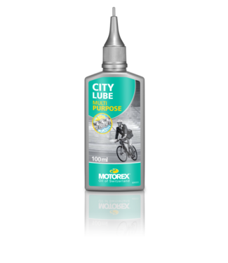 Motorex Lubrifiant City Lube - 100ml