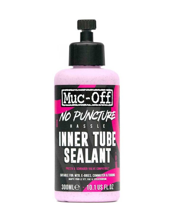 Muc-Off Scellant inner Tube Sans Perforation 300Ml