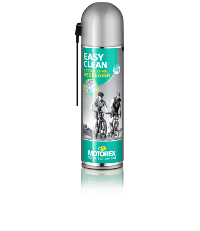 Motorex Bike Easy Clean Spray - 500ml