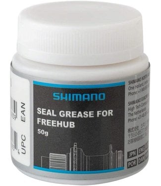 Shimano Seal Grease for Scylence Hubs - 50g